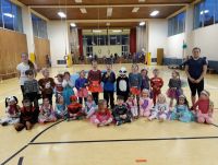 Fasching_Turnen