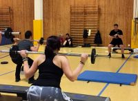Langhantel_Training_mit_David_Schork