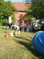 Slalom