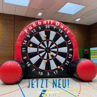 Fussballdart