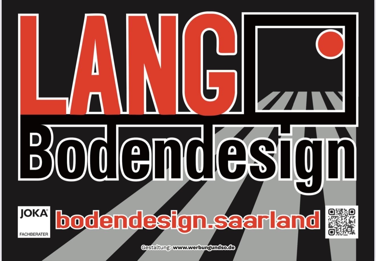 Bodendesign Lang